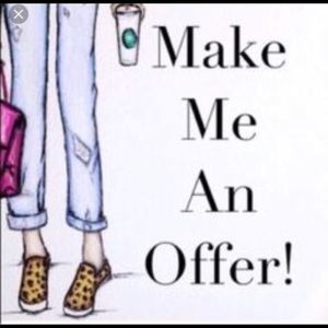 EVERYTHING MUST GO!